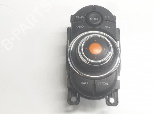 Andre MINI MINI CLUBMAN (F54) Cooper D (150 hp) 31044004