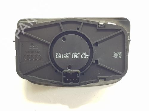 Commande de phare AUDI A6 C7 (4G2, 4GC) 2.0 TDI | BP30499769I24