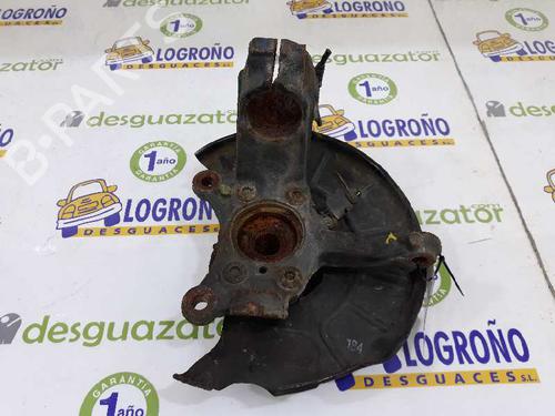 Right front steering knuckle SEAT ALTEA XL (5P5, 5P8)  | BP1426100M26 