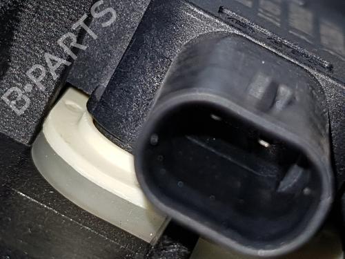 Rear right window mechanism MERCEDES-BENZ A-CLASS (W176) A 200 CDI / d (176.008) | BP34345985C25 - Image 6