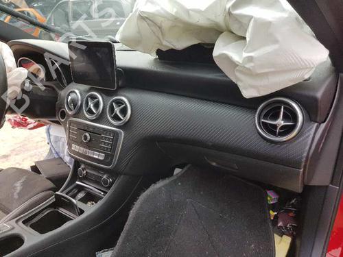 Elektronisk sensor MERCEDES-BENZ A-CLASS (W176) A 200 CDI / d (176.008) | BP8745607M84 