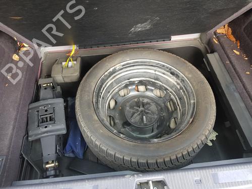 Left taillight MERCEDES-BENZ A-CLASS (W168) A 170 CDI (168.009, 168.109) | BP15836787C34 