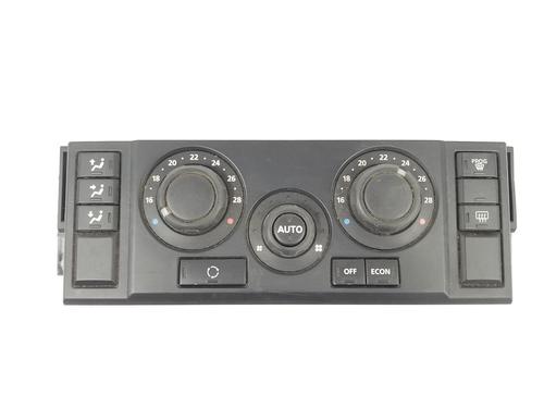 Used Climate control LAND ROVER RANGE ROVER SPORT I (L320) 2.7 D 4x4 (190 hp) 12144445