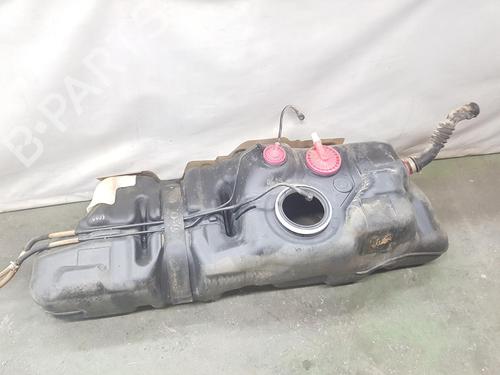 Fuel tank TOYOTA LAND CRUISER PRADO (_J12_) 3.0 D-4D (KDJ120, KDJ125) | BP10320196C62