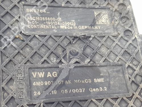 Electronic sensor AUDI Q8 (4MN, 4MT) 50 TDI Mild Hybrid quattro | BP33215404M84 - Image 6