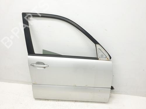 Used Right front door TOYOTA LAND CRUISER PRADO (_J12_) 3.0 D-4D (KDJ120, KDJ125) (163 hp) 20198901