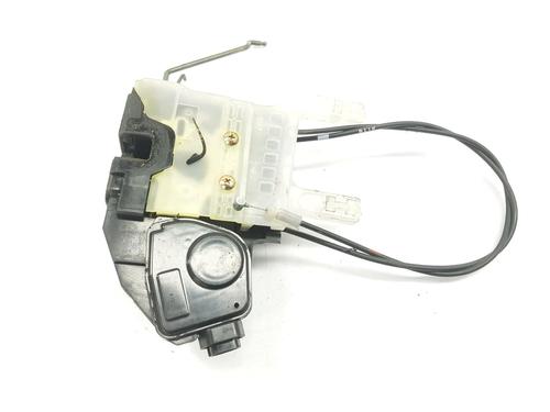 Front left lock HYUNDAI TUCSON (JM) 2.0 CRDi All-wheel Drive | BP16346662C98 