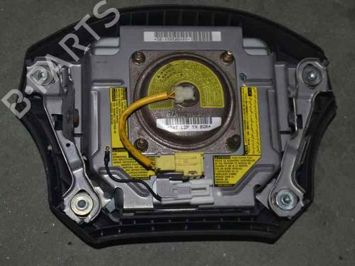 Airbag Kit TOYOTA LAND CRUISER 90 (_J9_) 3.0 D-4D 4WD (KDJ90_, KDJ95_, KDJ90W, KDJ95W) | BP798443C86 