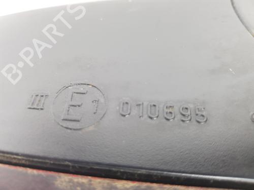Right mirror VW POLO (9N_, 9A_) 1.4 16V | BP15658829C27 