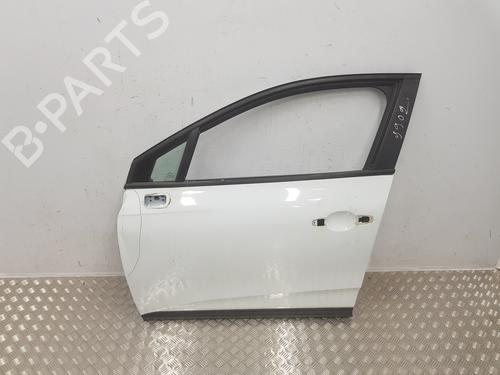 Used Left front door Left front door 37491016 37491016