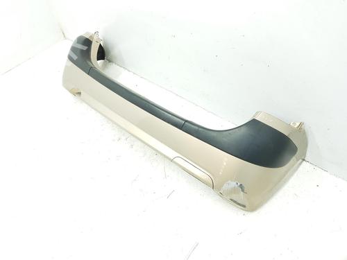 Rear bumper CITROËN XSARA PICASSO (N68) 1.6 HDi | BP15409817C8 