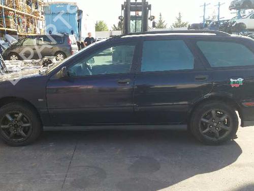 Right front steering knuckle VOLVO V40 Estate (645) 1.9 TD | BP3154318M26 