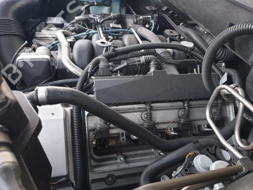 Steering pump BMW X5 (E53) 4.6 is | BP21201524M99 
