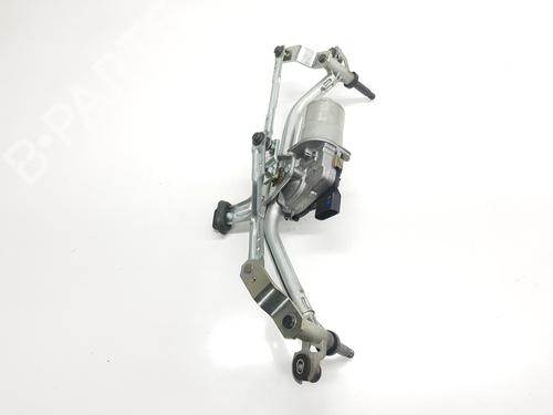 Front wiper motor OPEL CROSSLAND X / CROSSLAND (P17, P2QO) 1.2 (75) | BP21269538M29 