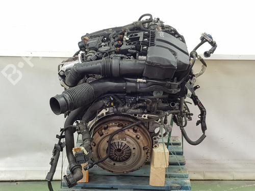 Used Engine Engine PEUGEOT EXPERT Van (V_) [2016-2026] 34266651 34266651