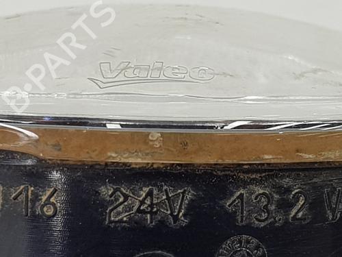 Left front fog light DACIA JOGGER (RK_) | BP32371923C30 - Image 5