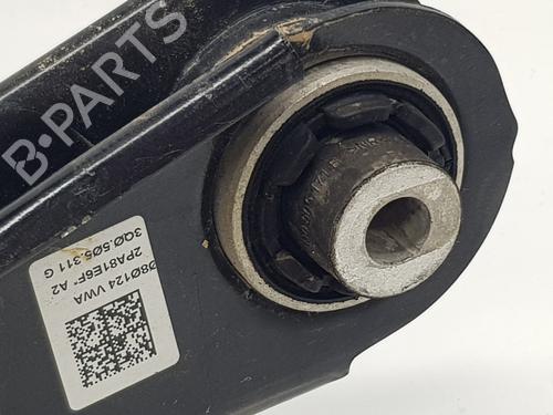 Querlenker links hinten SEAT TARRACO (KN2)  | BP27881307M14 