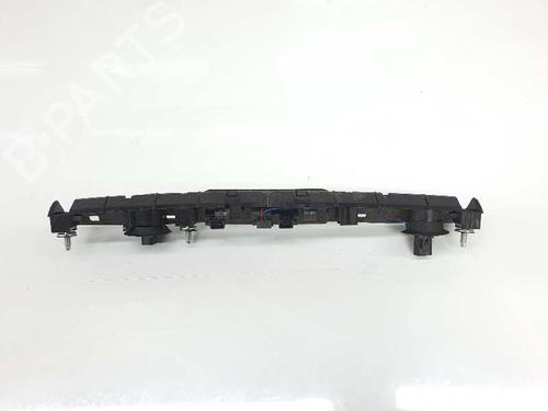 Tailgate handle VOLVO V40 Hatchback (525) D3 | BP7492522C132 