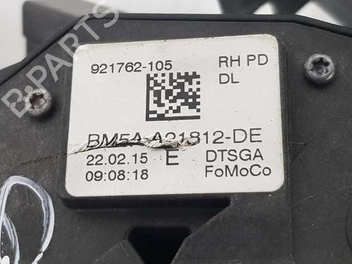 Front right lock FORD FOCUS III 2.0 ST | BP6023467C97 