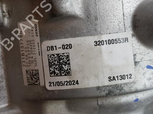 Gearbox RENAULT SYMBIOZ 1.8 E-Tech 160 Full Hybrid | BP34698802M3  - Image 9