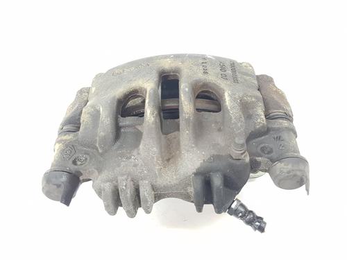 Right front brake caliper RENAULT MASTER III Platform/Chassis (EV, HV, UV) 2.3 dCi 145 FWD (EV0E, EV0F, HV0E, HV0F, UV0E, UV0F,... | BP37014680M104 - Image 2