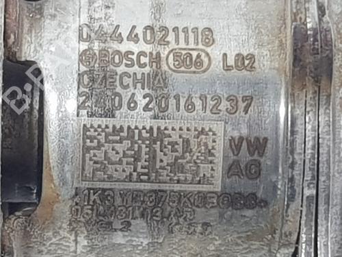 Injector VW CRAFTER Van (SY_, SX_)  | BP29535474M100 