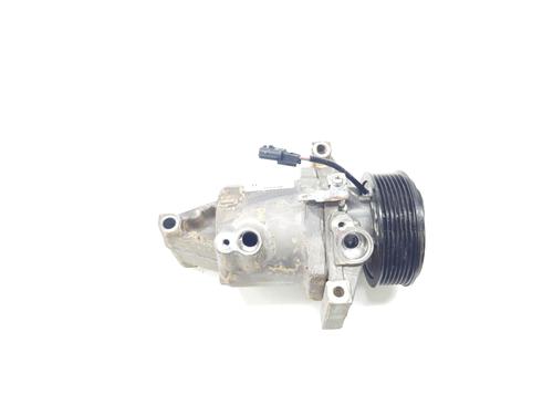 AC-Kompressor AC-Kompressor DACIA SANDERO III [2021-2026] 34245729 34245729