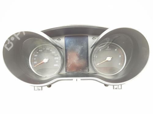 Instrument cluster MERCEDES-BENZ V-CLASS (W447) V 250 BlueTEC / d (447.811, 447.813, 447.815) | BP18098021C47 