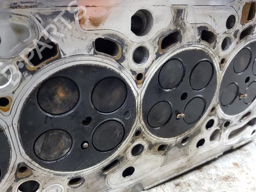 Cylinder head VW GOLF VII (5G1, BQ1, BE1, BE2)  | BP25283770M5 