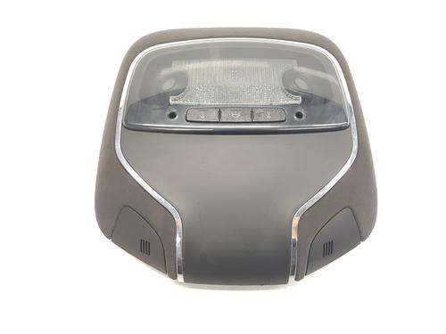 Kabinelys MASERATI QUATTROPORTE VI 3.0 D (275 hp) 32387695