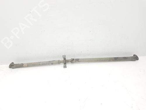 Driveshaft MERCEDES-BENZ SPRINTER 4-t Platform/Chassis (B904) 413 CDI | BP25918095M37 