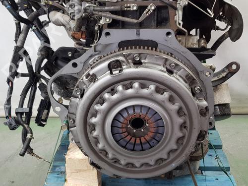 Engine TOYOTA LAND CRUISER PRADO (_J15_)  | BP30280652M1 