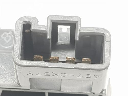 Switch TOYOTA LAND CRUISER PRADO (_J12_) 3.0 D-4D (KDJ120, KDJ125) | BP21393102I30 