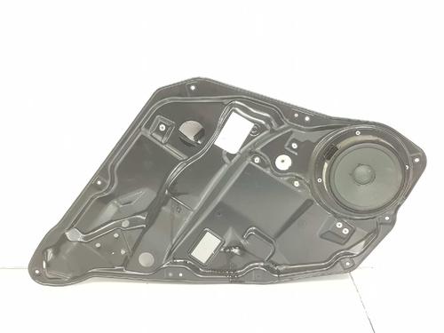 Used Rear left window mechanism MERCEDES-BENZ M-CLASS (W164) ML 320 CDI 4-matic (164.122) (224 hp) 7121176