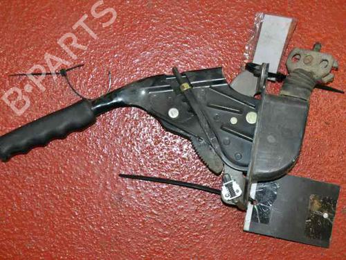 Hand brake SUZUKI JIMNY Closed Off-Road Vehicle (SN) 1.5 DDiS 4x4 | BP8774207I18 