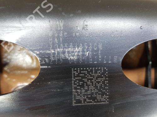 Rear axle SEAT ARONA (KJ7, KJP) 1.5 TSI | BP31265050M2