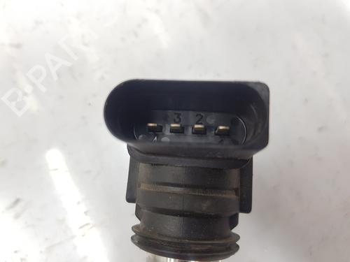 Ignition coil AUDI A3 Sportback (8PA) 1.8 TFSI | BP15045035M94 