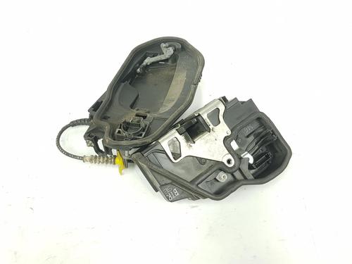 Used Front right lock BMW X3 (E83) xDrive 20 d (177 hp) 8495210