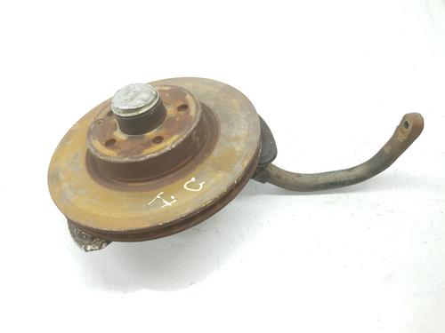 Used Left front steering knuckle MERCEDES-BENZ CLS (C219) CLS 320 CDI (219.322) (224 hp) 15062376
