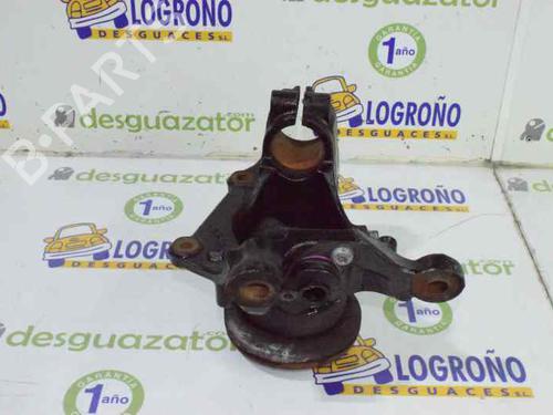 Left front steering knuckle BMW 5 (E60) 525 d xDrive | BP760092M25 