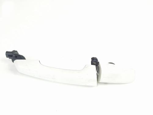 Used Front left exterior door handle LAND ROVER RANGE ROVER EVOQUE (L538) [2011-2019]  29029121