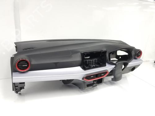 Dashboard SEAT IBIZA V (KJ1, KJG) 1.0 TSI | BP13505501C46 
