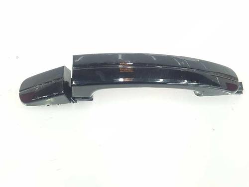Front right exterior door handle FORD FOCUS III 1.6 TDCi | BP5978146C129 
