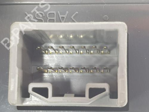 Electronic module TOYOTA LAND CRUISER PRADO (_J12_) 3.0 D-4D (KDJ120, KDJ125) | BP12168763M83 