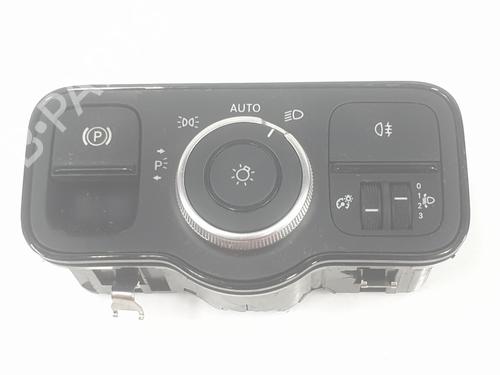 Headlight switch MERCEDES-BENZ VITO Van (W447) 114 CDI (447.601, 447.603, 447.605) | BP36679143I24 - Image 5