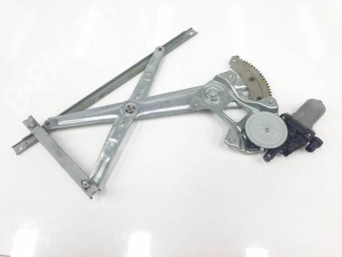 Front left window mechanism MITSUBISHI ECLIPSE CROSS (GK_, GL_) 1.5 T-Mivec | BP39192082C22 - Image 3