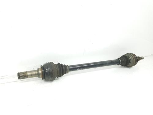 Left rear driveshaft PORSCHE PANAMERA (970) 4.8 S | BP11843376M40 