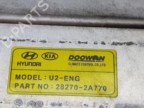 Intercooler KIA CEE'D (JD) 1.4 CRDi 90 | BP34253808M30 - Image 7