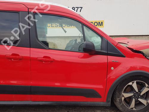 AC compressor FORD TOURNEO CONNECT / GRAND TOURNEO CONNECT V408 MPV 1.5 TDCi | BP31854132M34 