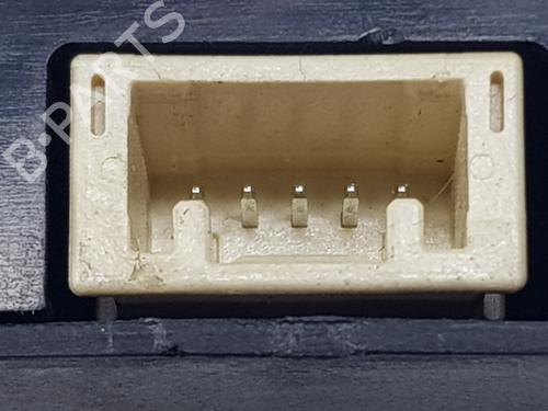 Electronic module TOYOTA YARIS (_P13_) 1.5 Hybrid (NHP130_, NHP130) | BP20665427M83 